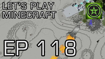 Episode 118 - Galacticraft Part 4