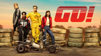 Galeria 3 - Go Karts