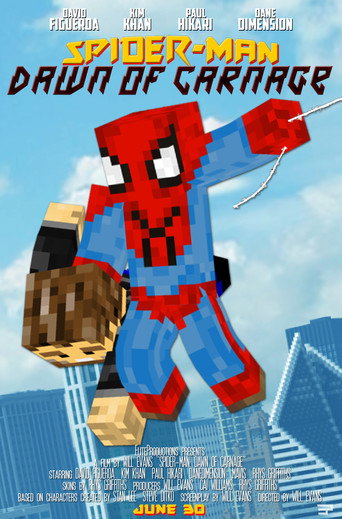 Spider-Man: Dawn of Carnage
