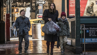 Galeria 5 - La amabilidad de los extraños