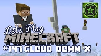 Episode 147 - Cloud Down X