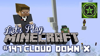 Episode 147 - Cloud Down X