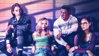 ワン・オブ・アス: 誰かが嘘をついている (2021) 予告編