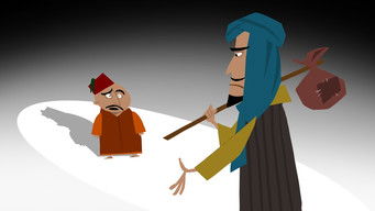 Episode 105 — The Tale of Achmed&rsquo;s Gold