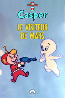 A Visit from Mars (1963)