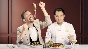 FOMO Chefs (2026- )