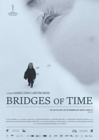 Poster för Bridges of Time