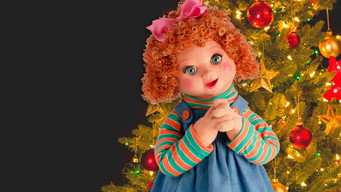 The Christmas Toy (1986)