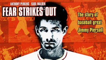 #6 Fear Strikes Out
