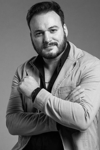 Foto de Fábio Cadôr