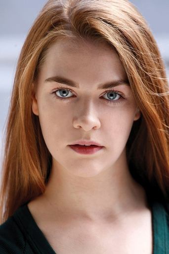 Liadán Dunlea headshot