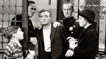 Attorney for the Defense (1932)
