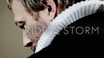 #5 Ride Upon the Storm