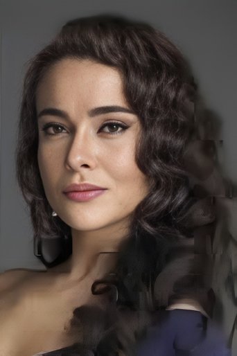 Image of Elif Melda Yılmaz