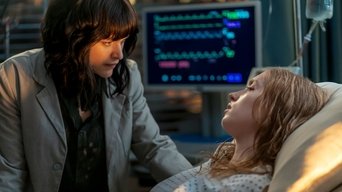 Episódio Episódio 9 da série Watson