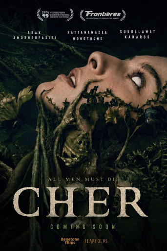 Cher