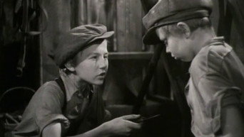 Boys from the Streets (1949)