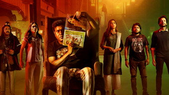 OMG: O Manchi Ghost (2024)