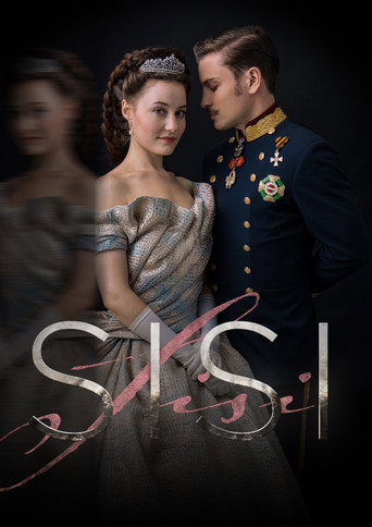 Sisi: Emperatriz de Austria — Pósters 22