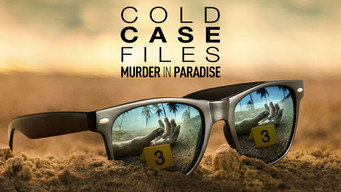 Cold Case Files: Murder in Paradise (2026- )