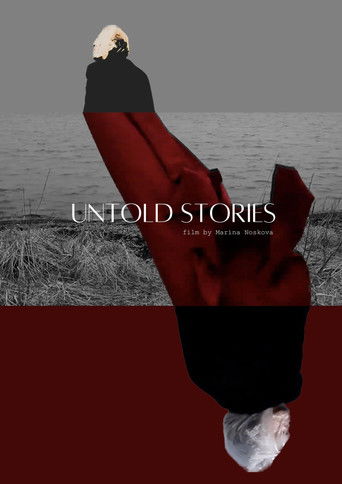 Untold Stories poster