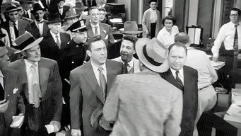 #16 The Turning Point