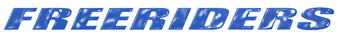Freeriders logo