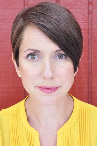 Foto de Karis Campbell