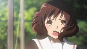 #1 Sound! Euphonium the Movie  May the Melody Reach You!