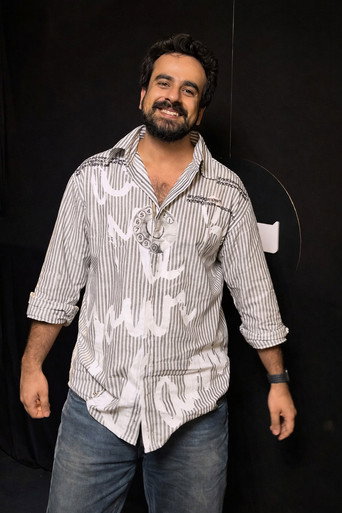 Vaibhav Munjal — 2