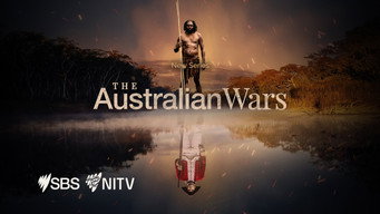 The Australian Wars (2022)