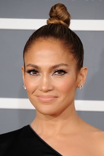 Profile picture of Jennifer Lopez