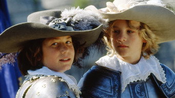 Louis, the Child King (1993)