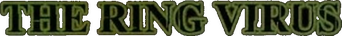 The Ring Virus logo