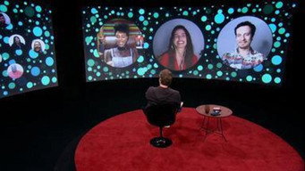 Que História é Essa, Porchat?