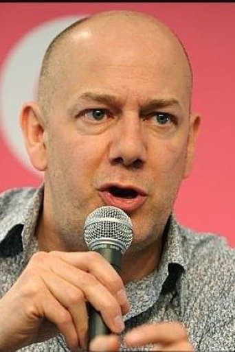 Image of Paul Viragh