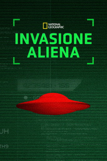 Invasione aliena