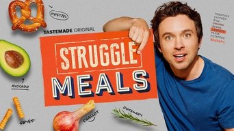 Struggle Meals - S8E01