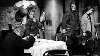 Winter Twilight (1957)
