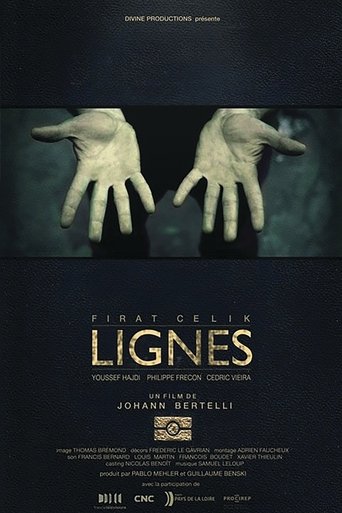 Poster of Lignes