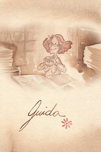 Poster för Guida