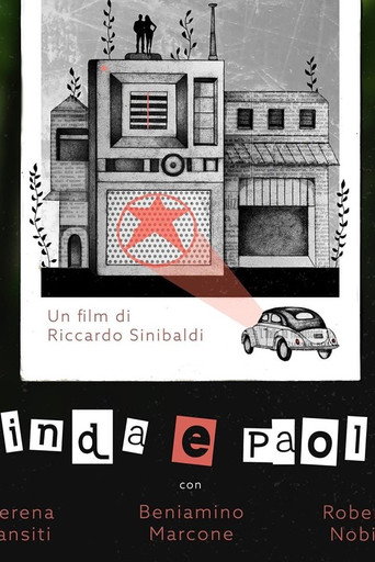 Linda e Paolo