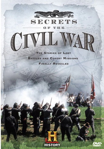 Secrets of the Civil War (1970)