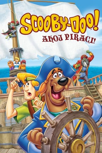 Scooby-Doo! Ahoj Piraci! (2006)