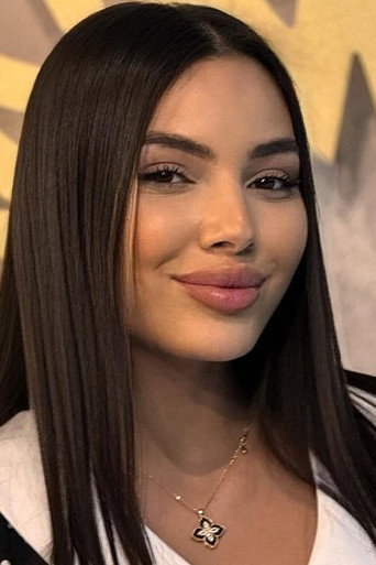 Mələk Kazımova foto 2