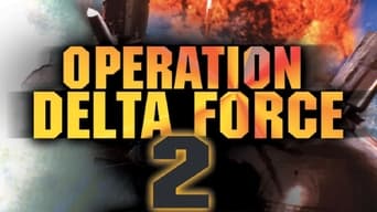 Operation Delta Force 2: Mayday (1997)