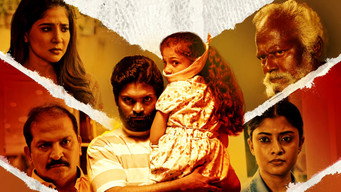 Adharma Kadhaigal (2024)