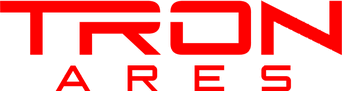 TRON: Ares logo