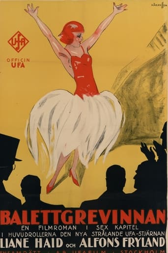 Poster of Liebesfeuer