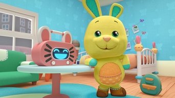 Cena de Primeira rotina matinal